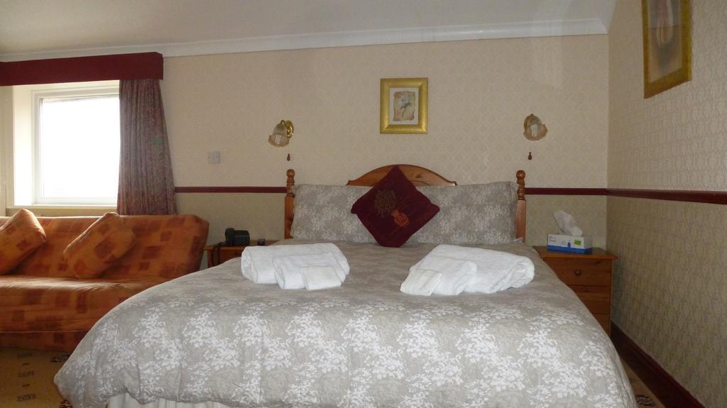 Whitehall Guest house