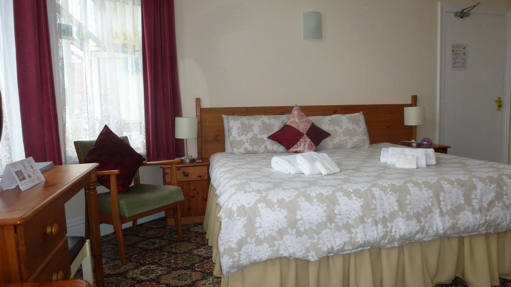Whitehall Colwyn Bay