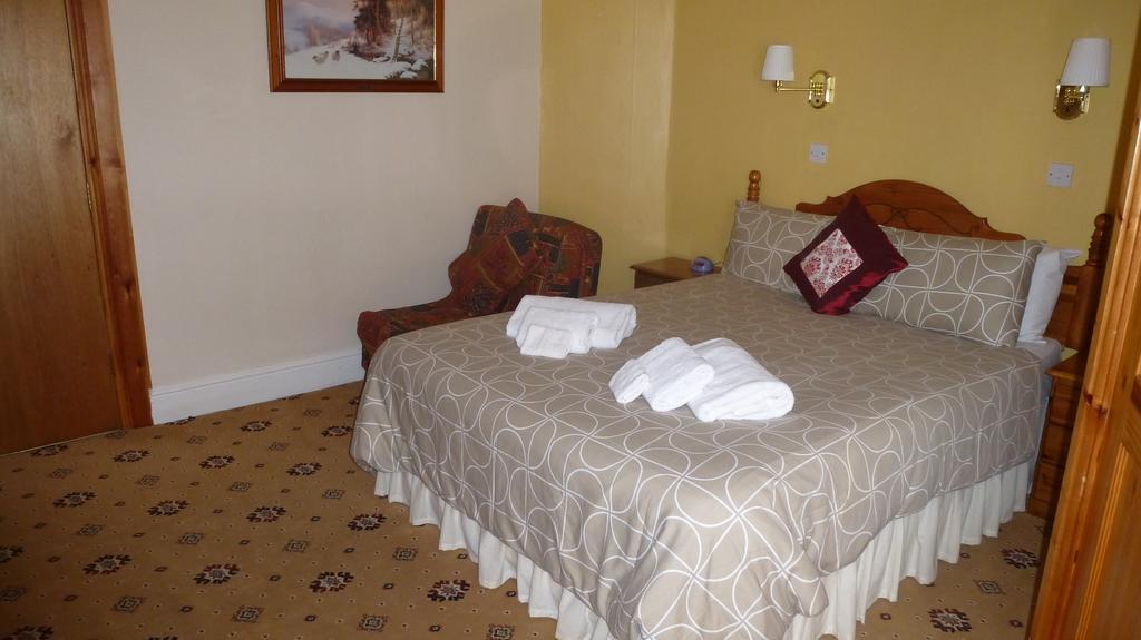 Whitehall Guest house