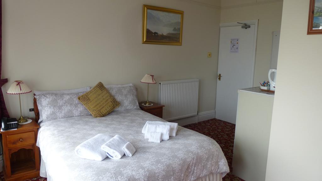 Guest house Whitehall