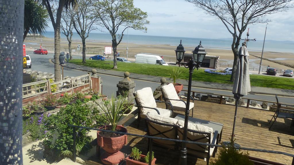 Whitehall 4* Colwyn Bay