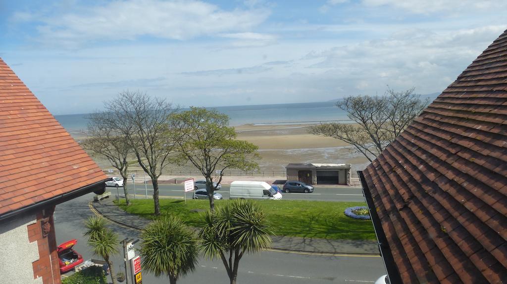 Guest house Whitehall 4*